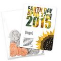 Earth Day Seed Money Coin Pack (10 coins) - Stock Design M